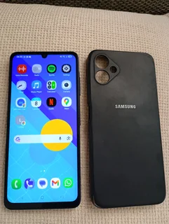 Samsung Galaxy A06