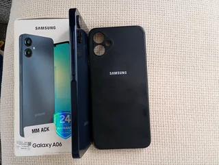 Samsung Galaxy A06