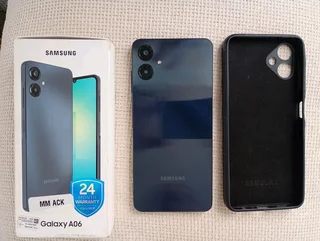 Samsung Galaxy A06