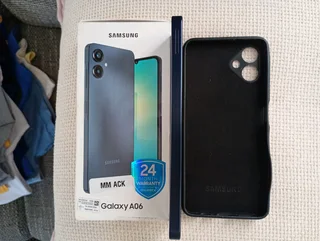 Samsung Galaxy A06