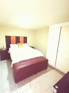 AVAILABLE NOW! 50% OFF DEP: COME OCCUPY THIS STUNNING GEM IN BRAMLEY NORTH, JUST OFF CORLETT DRIVE