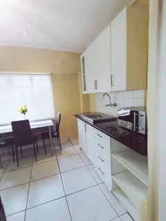 Available Now!flexible Terms: Occupy This Cosy Tranquil Fully Furnished Apartment- Easy Access To N1