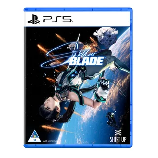 Stellar Blade for PS5