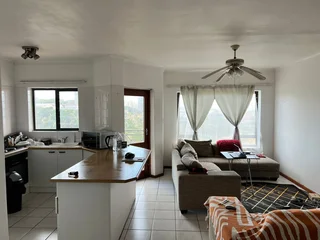 Spacious Two-Bedroom Apartment with Stunning Bay Views – Southend