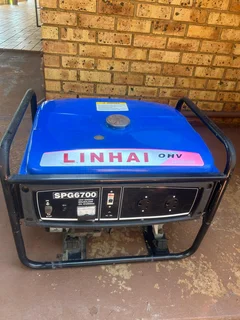 Generator for sale