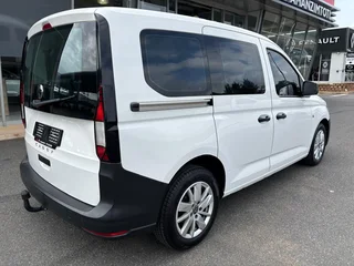 2023 Volkswagen Caddy Panel Van