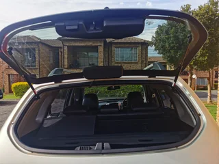 2010 Hyundai Tucson SUV