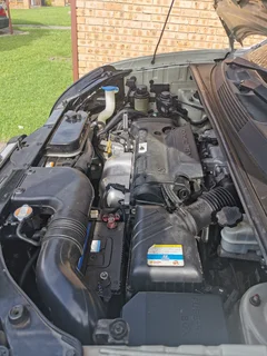 2010 Hyundai Tucson SUV