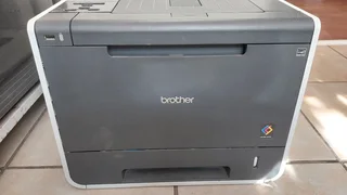Brother HL-4570CDW Professional Color Laser Printer