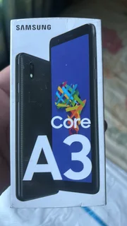 Samsung A3 Core, 16GB