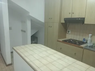 Duplex apartment for rent