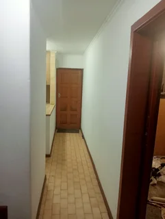 Duplex apartment for rent