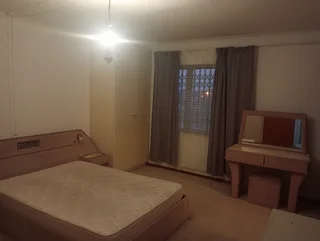 Duplex apartment for rent