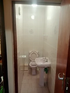 Duplex apartment for rent