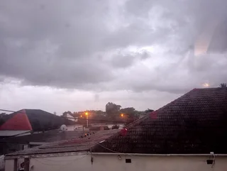 Duplex apartment for rent