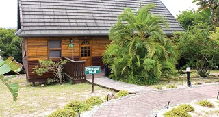 Sodawana Bay Lodge
