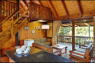 Sodawana Bay Lodge