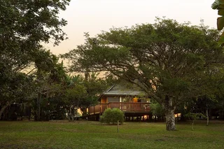 Sodawana Bay Lodge