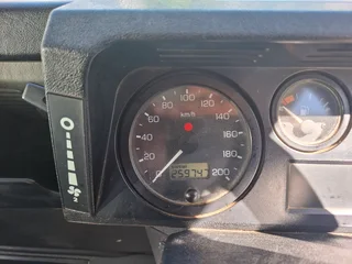 2001 Land Rover Defender TD5