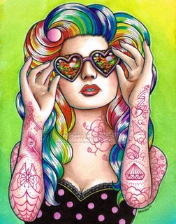 House of Ink Tattoo's....