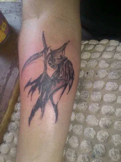 Ink &amp; Piercings...