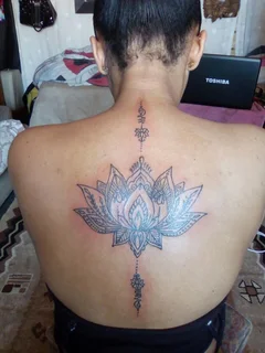 Ink &amp; Piercings...