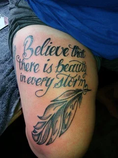 Ink &amp; Piercings...