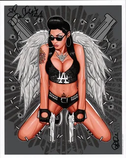 Piercings &amp; Tattoo&#39;s...