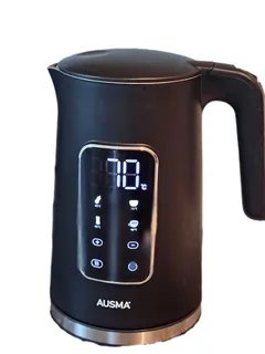 Ausma Digital Electric Kettle: Precision In Every Pour