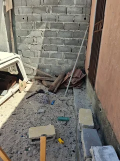 House to rent available