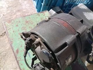 Nissan bakkie second hand spares