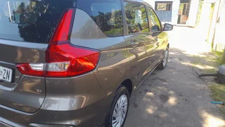 2024 Toyota Rumion SUV