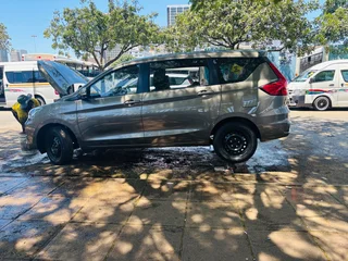 2024 Toyota Rumion SUV