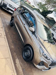 2024 Toyota Rumion SUV