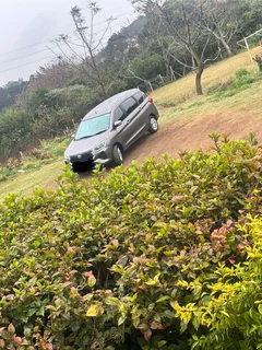 2024 Toyota Rumion Hatchback