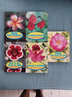 Free Swami Sivananda Books