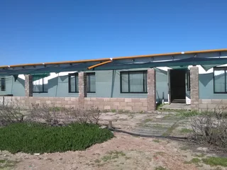 Private Owner Sale - No Agents - 43h Serviced Farm In Hopefield With Structure For Sale