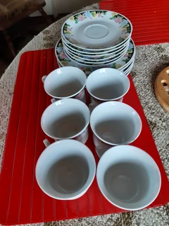 Crockery for sale (Cheap at R20 each)