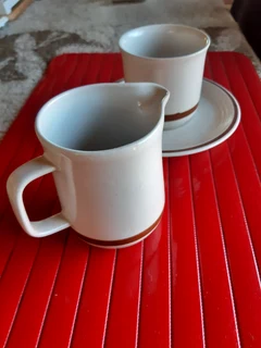 Crockery for sale (Cheap at R20 each)