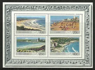 SA/SWA and Other Rhodesian etc. Philatelic/Stamp Collections (Please read full Description).