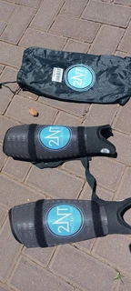 Hockey shin guards for sale