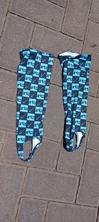 Hockey shin guard liners for sale