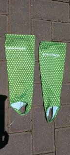 Hockey shin guard liners for sale