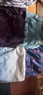 2nd hand mens clothing
