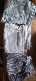 2nd hand mens clothing