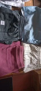 2nd hand mens clothing