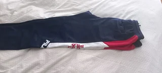 Mens 2nd hand clothing