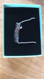 Jewelry for sale - Megan necklace