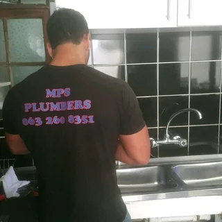 Mps Plumbers And Blocked Drains  - Plumstead