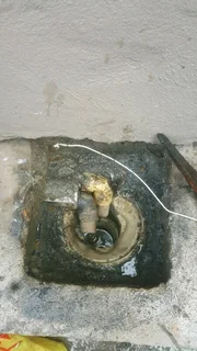 Mps Plumbers And Blocked Drains  - M/plain